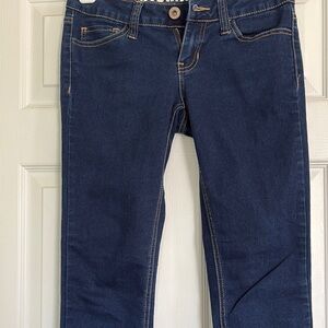 Women's Blue Jeans